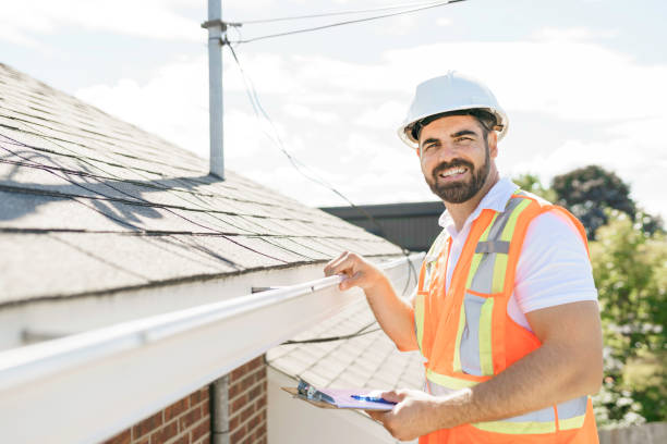 Best Affordable Roofing Company  in Midway, GA