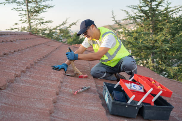 Quick and Trustworthy Emergency Roof Repair Services in Midway, GA