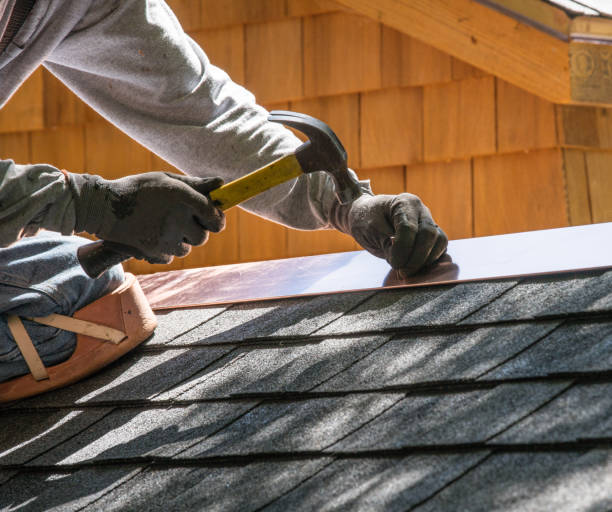 Tile Roofing Contractor in Midway, GA